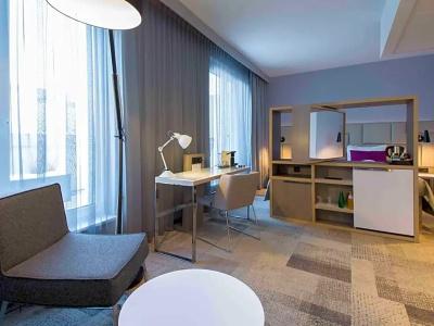 Mercure Krakow Stare Miasto - 147