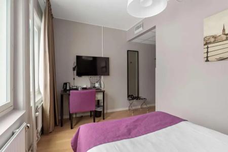 Best Western Plus Park Airport - 54