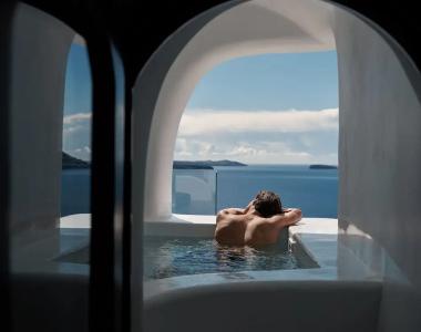 Olvos Luxury Suites - 16
