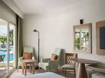 Novotel Sharm El-Sheikh - 62