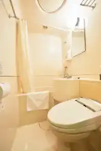 Select inn Iwaki Ekimae - 35