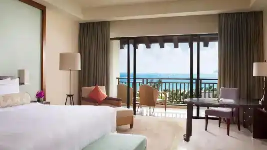 The Ritz-Carlton Sanya, Yalong Bay - 29