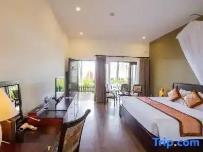 Diamond Bay Resort & Spa - 264