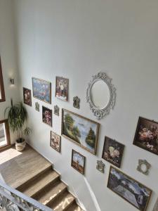 Cunda Paradise Butik Otel - 15