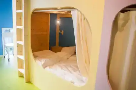 Picnic Hostel Osaka - 25