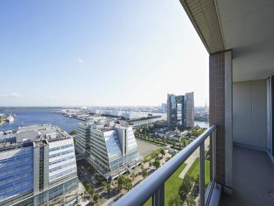Sotetsu Grand Fresa Tokyo-Bay Ariake - 30
