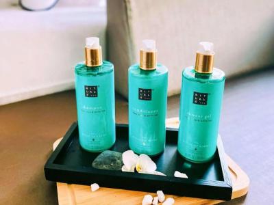 Novotel Spa Rennes Centre Gare - 66