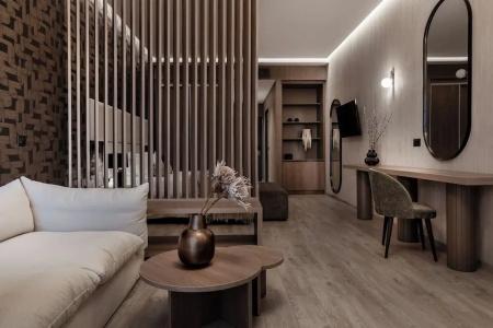 Elegance Luxury Executive Suites - Adults Only - 68