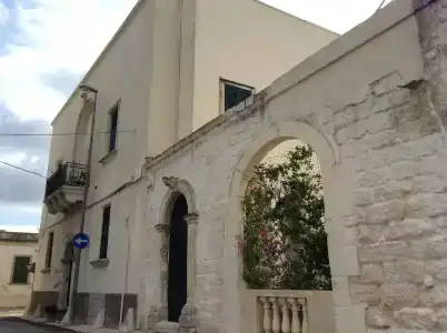 Palazzo Relais de Charme & Wellness - 0