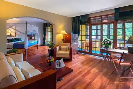 Victoria Angkor Resort & Spa - 83