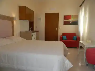 Margo Studios - 1