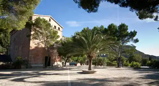 Petit Hostatgeria La Victoria - 17