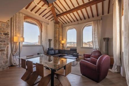 Donati Luxury Tower Suites - 126