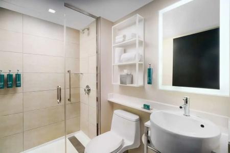 Doubletree By Hilton New York Times Square West - 60