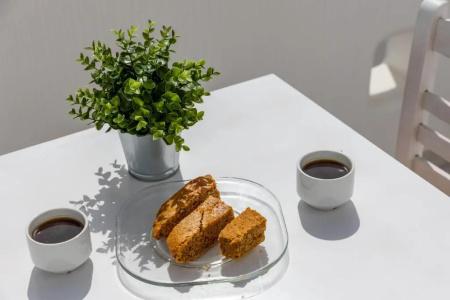 Krina Mare Suites - 58