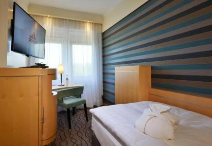 Best Western Premier ParkKronsberg - 43