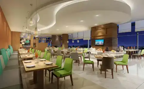 Holiday Inn Express - Suzhou Industrial Park, An Ihg - 13
