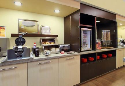 TownePlace Suites San Jose Cupertino - 11