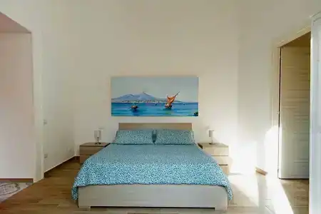 In...Napoli b&b - 5