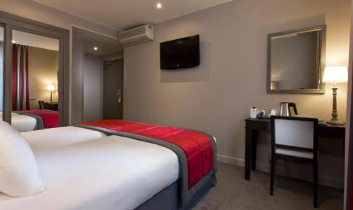 Best Western Montcalm - 95