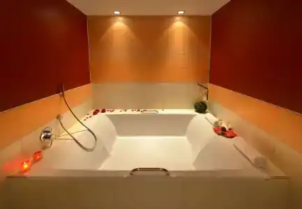 Luitpoldpark-Hotel - 19