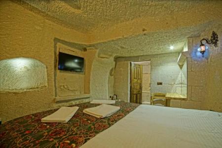 Zeus Cave Suites - 28