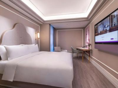 Mercure Shanghai Xujiahui South - 23