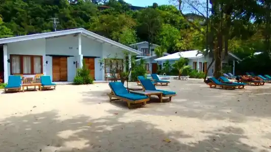 The Mooring Resort - 56