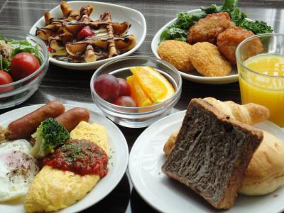 Dormy Inn Wakkanai - 11