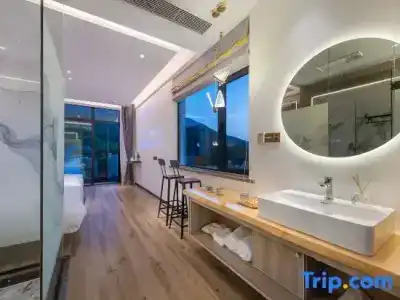 Sheraton Grand Mirage - 137