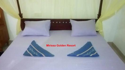 Mirissa Golden - 23