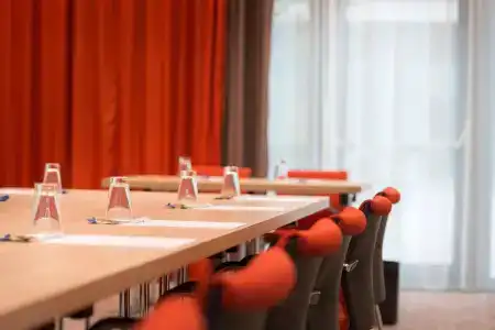 Holiday Inn Berlin City East Side, An Ihg - 14