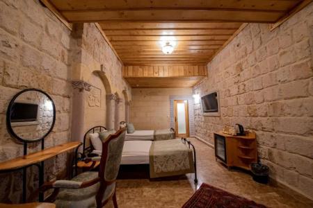 Luxury Cratus Stone Palace - 44