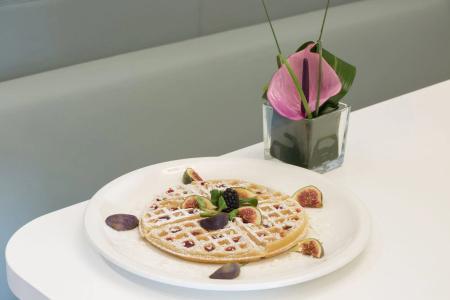 Hampton By Hilton Rome East - 10