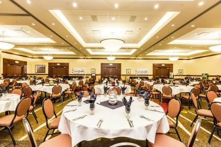 Hilton Garden Inn - 32