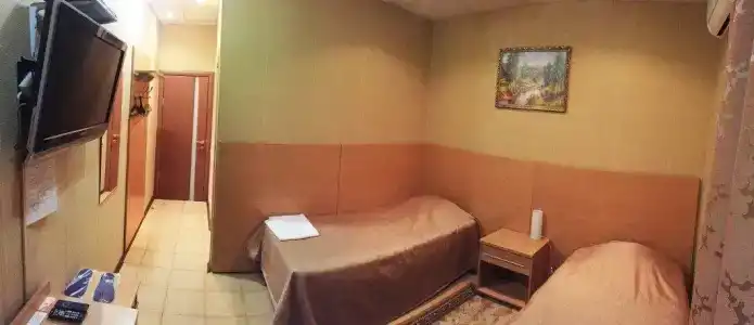 Аркада - 2