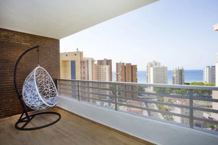 Apartamentos Maryciel By Mc - 7