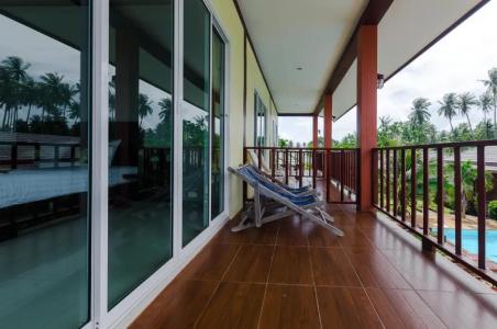 Sleep In Lanta Resort - 48