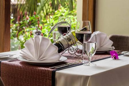 Somadevi Angkor Boutique and Resort - 25
