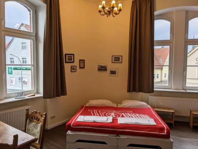 Postel Wolgast - 44