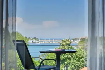Viva Mare Beach Sozopol - 62