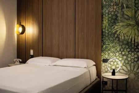 Badia Nuova Apart , Restaurant , Rooftop Lounge Bar - 229
