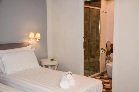 b&b Vicoli Di Napoli - 39