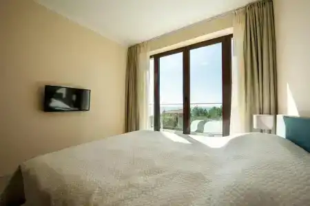 Adria Lux Sveti Stefan - 37