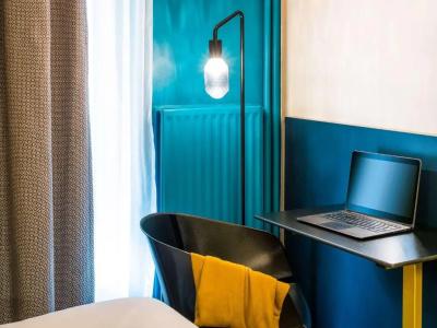 ibis Styles Paris 15 Lecourbe - 43