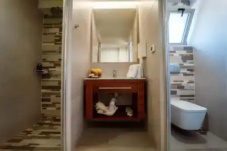 Ostria Resort & Spa - 9