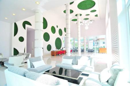 The Palmery Resort - Sha Extra Plus - 22