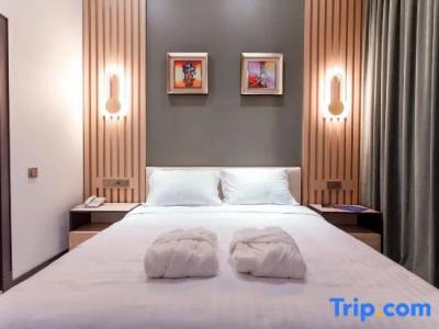 Husma Hotel & Spa - 27
