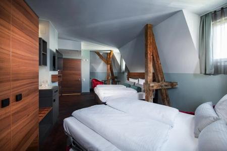 Maison Schiller by DesignCitys - 2