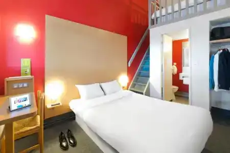 b&b hôTel Vannes Est Golfe Du Morbihan - 24